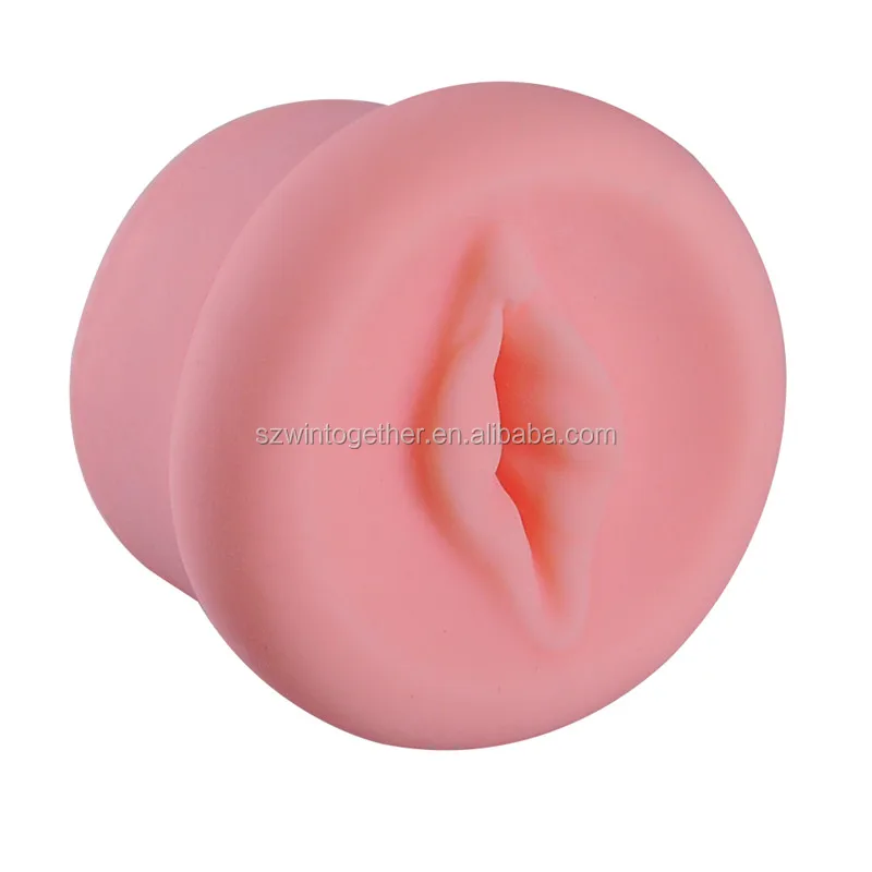 Hand manuel pressure vacuum pussy pump for man