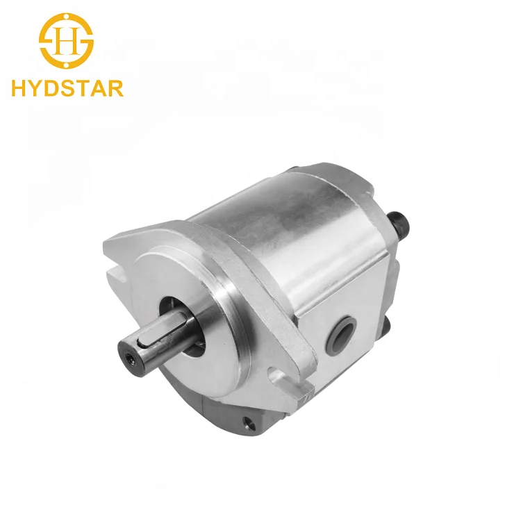 
CBQ F520/CBQ F525/CBQ F532/CBQ F540/CBQ F550 CBQ G Industry Gear Pump 
