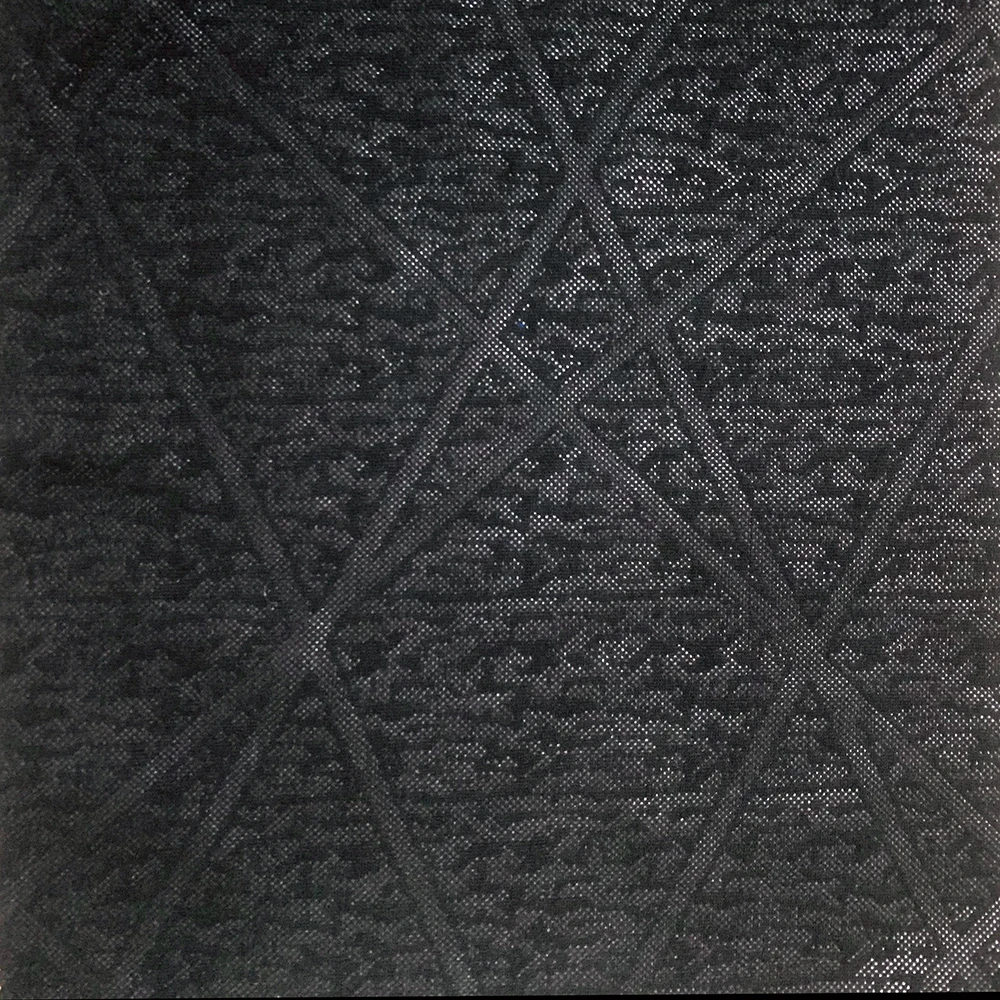 
Yellow Color Garment Fabric Sale Thermal Waffle Fabric For Winter Coat 