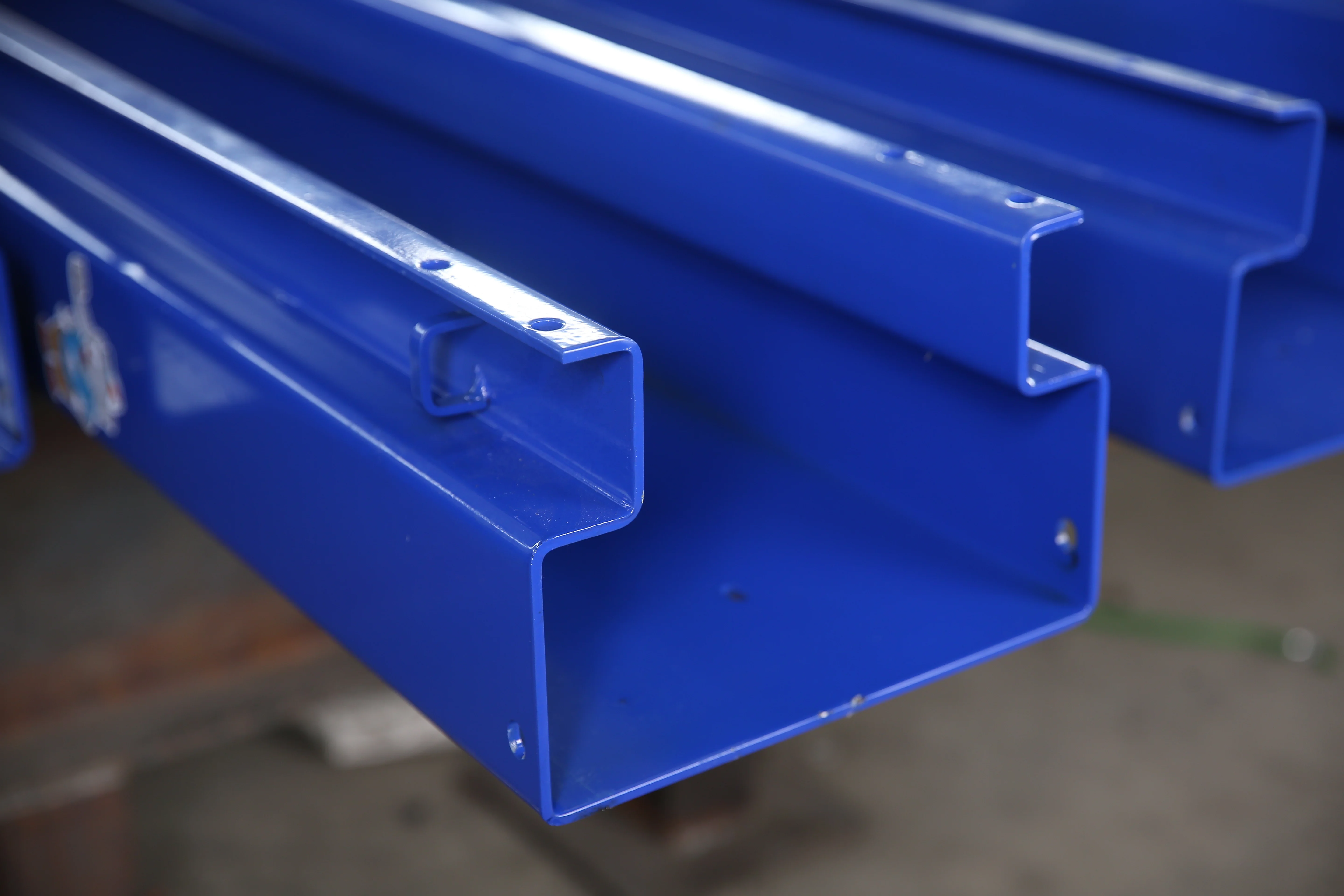 cheap home garage used 4.0ton hydraulic base plate two post car lift