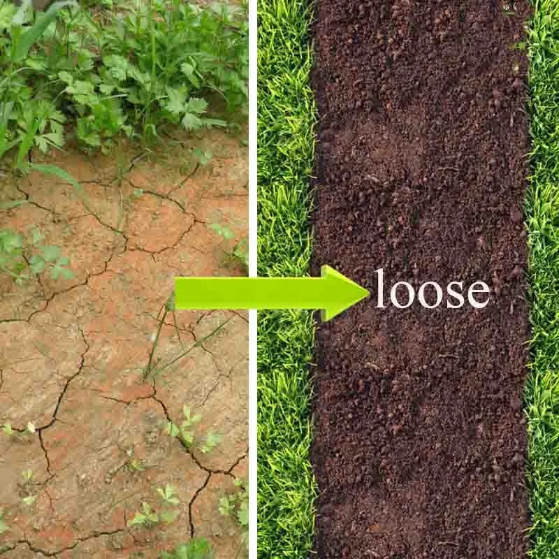 
Wholesale Bulk Price Humic Acid Fulvic Acid Nano Fertilizer for Soil 