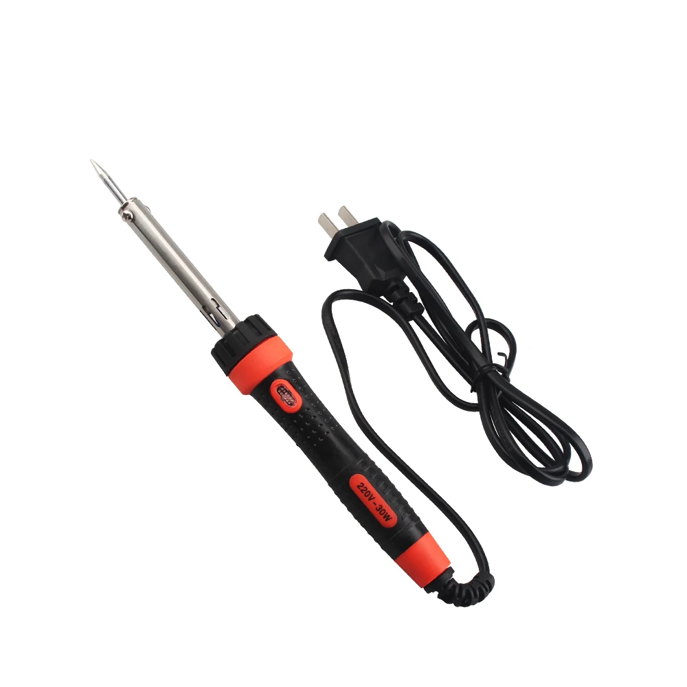 30w 100w goot soldering iron ceramic heating element soldering iron
