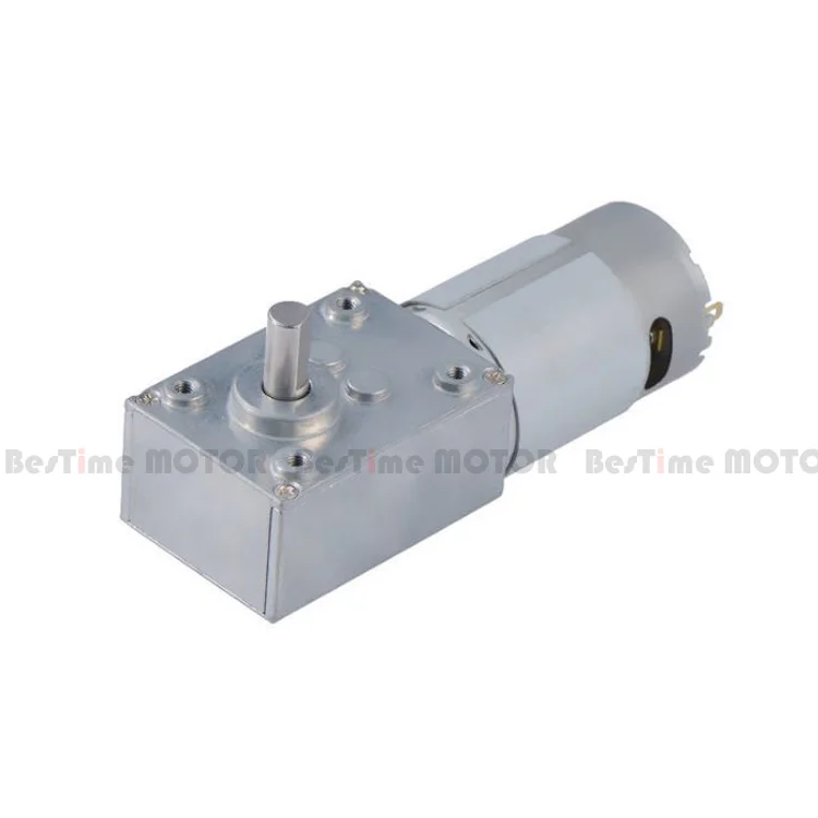  Микро углеродный матовый металлический электродвигатель постоянного тока rs 12 В 775