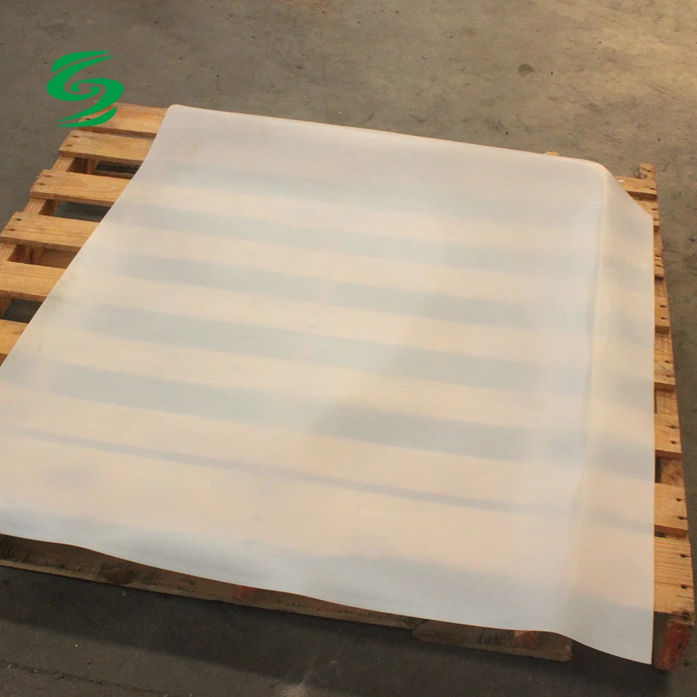 White Anti Slip Sheet Pallet China Manufacturer