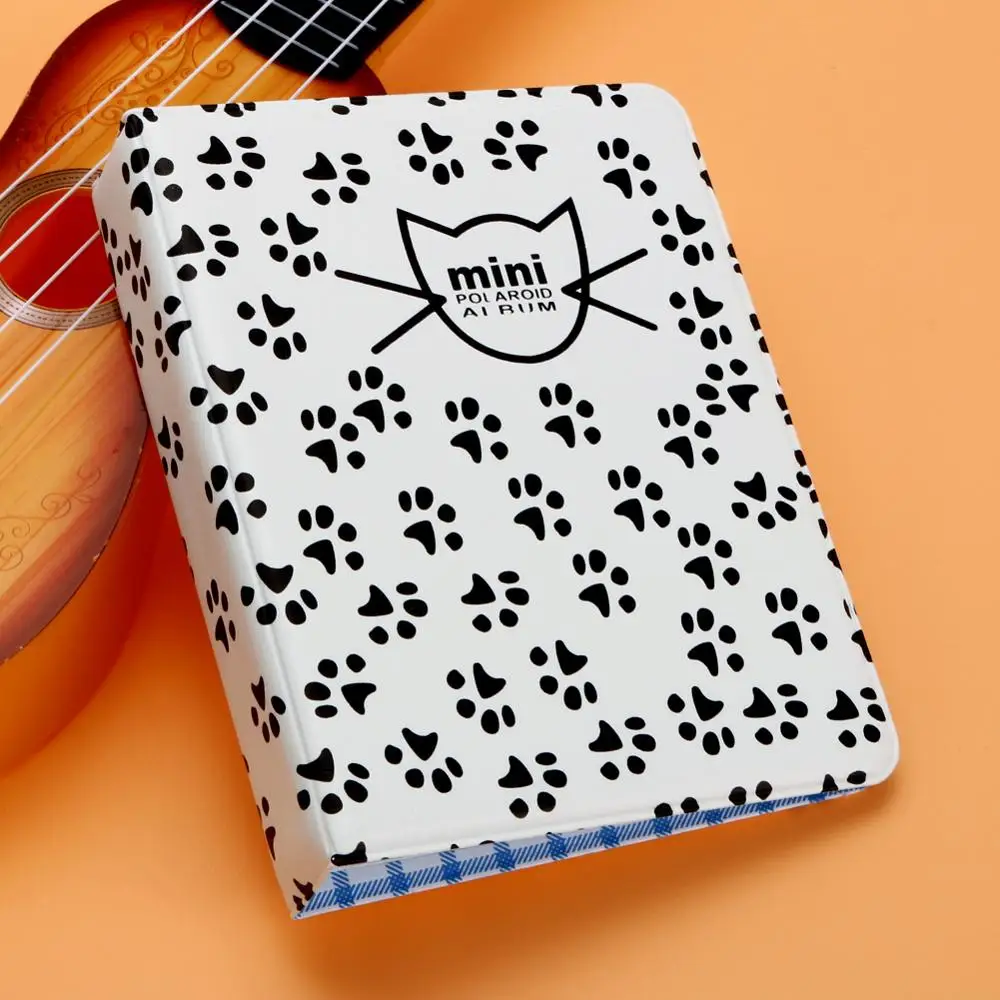 2017 new beautiful DIY photo album 8 styles baby children wedding lover family photo album