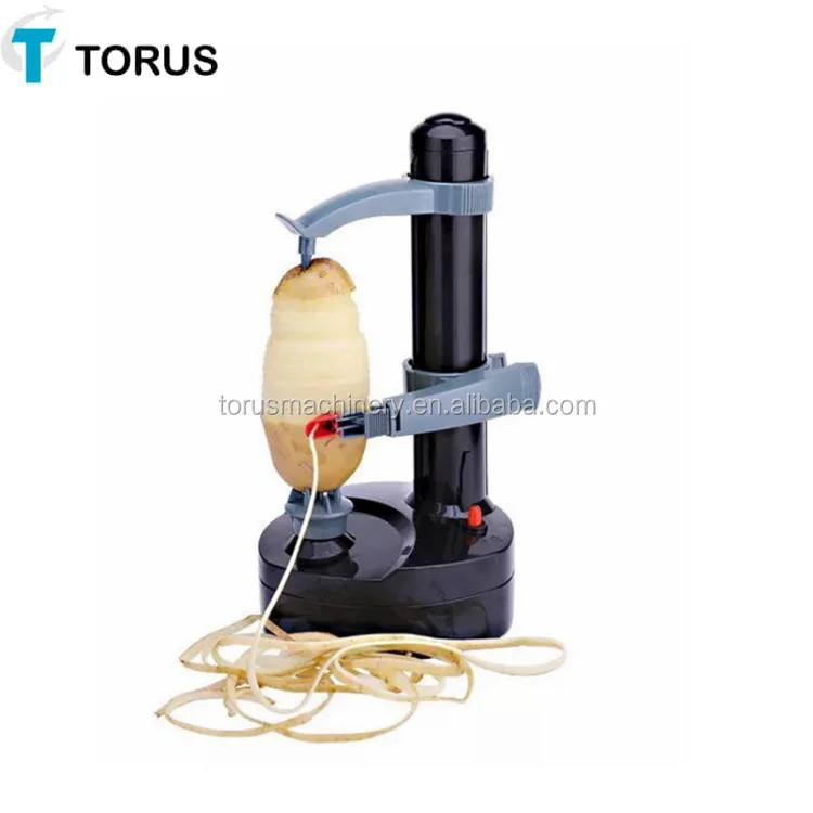 automatic carrot stainless steel fruit peeler