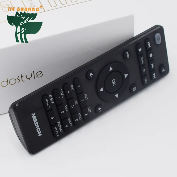 Универсальный пульт дистанционного управления smart TV android milexus