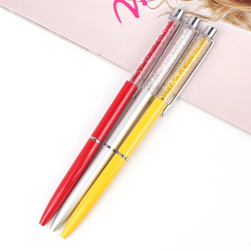Huahao brand Multifuncional Pen with stamp Custom Ball Point pen For Wholesale