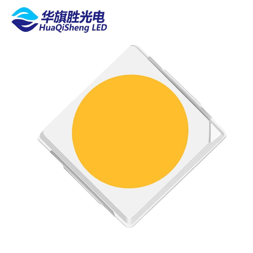 High Cost Performance Super Brightness 1W SMD LED Chip China Sanan Chip 3030 SMD LED