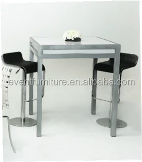 Qingdao eventfur Банкетная Вечеринка светодиодный барный стол