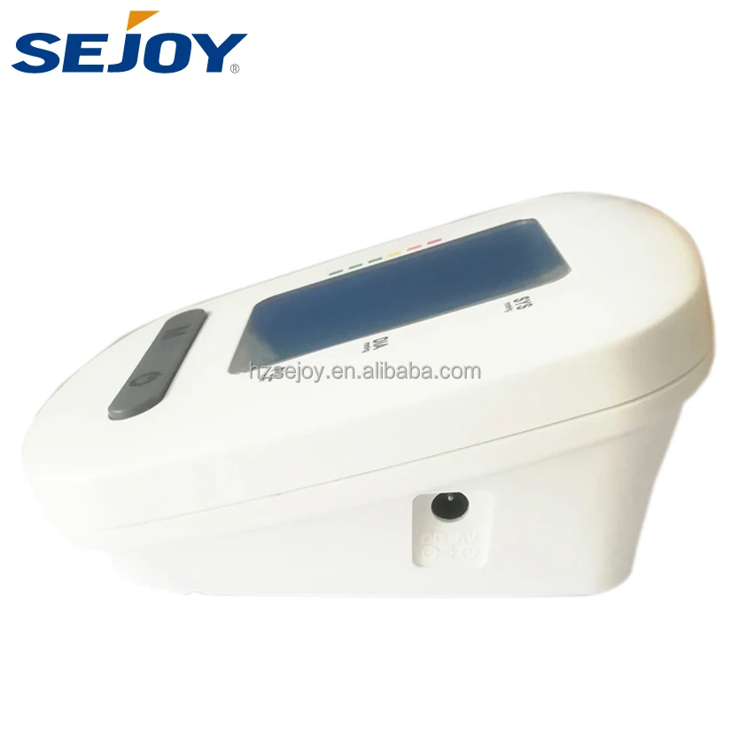 
Arm-Type Patient Electronic Blood Pressure Meter 