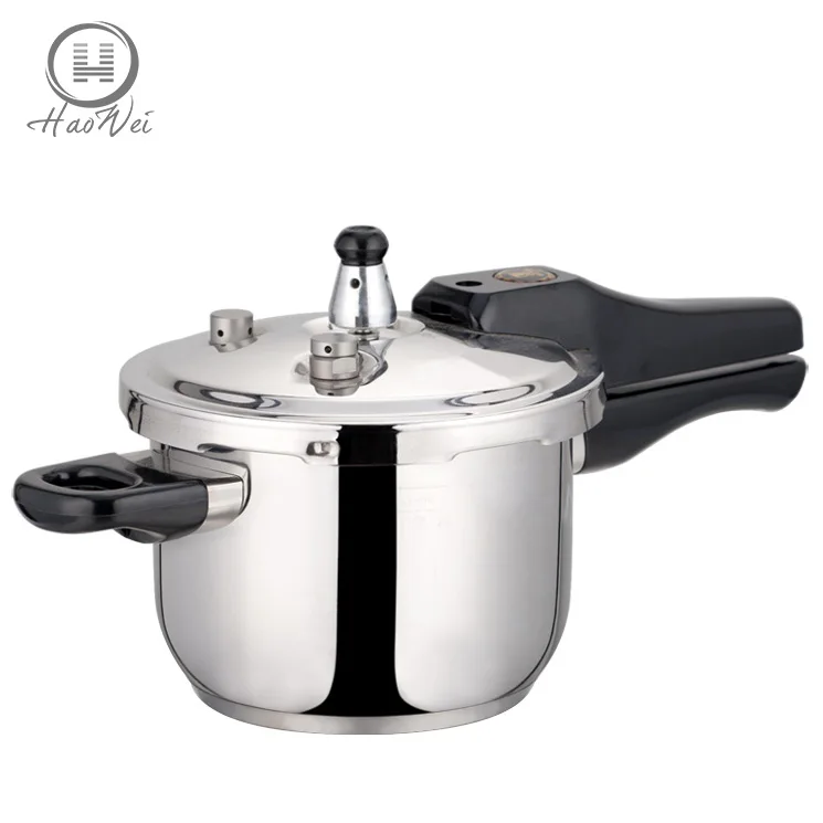 
Brands High quality 16cm/2.1L-32cm/16L stainless steel pressure cooker for Restaurant home 