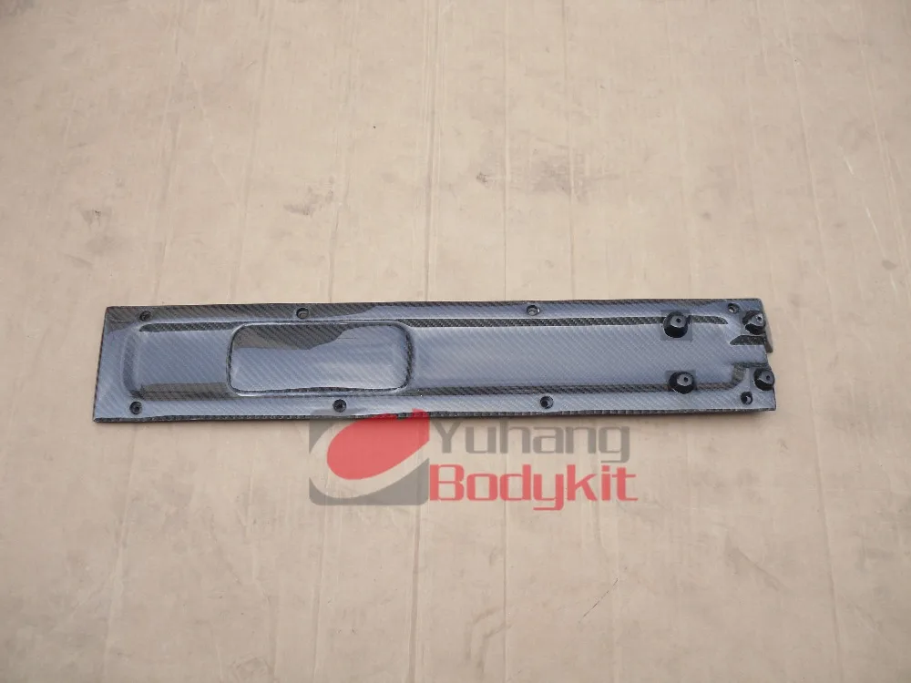 Свеча зажигания FRP из стекловолокна для SKYLINE R33 ECR33 GTS GTS-T RB25