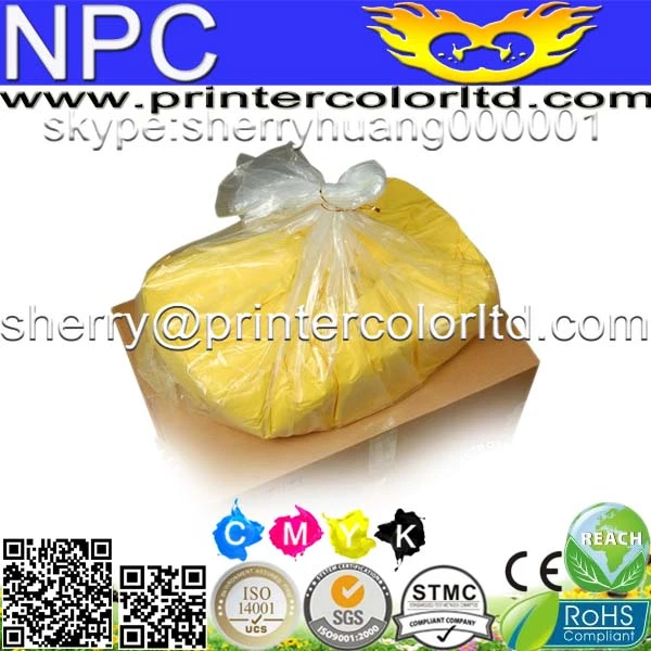 for Konica minolta compatible Toner Powder Bizhub C250 Bizhub C252 Bizhub C203 Toner Powder