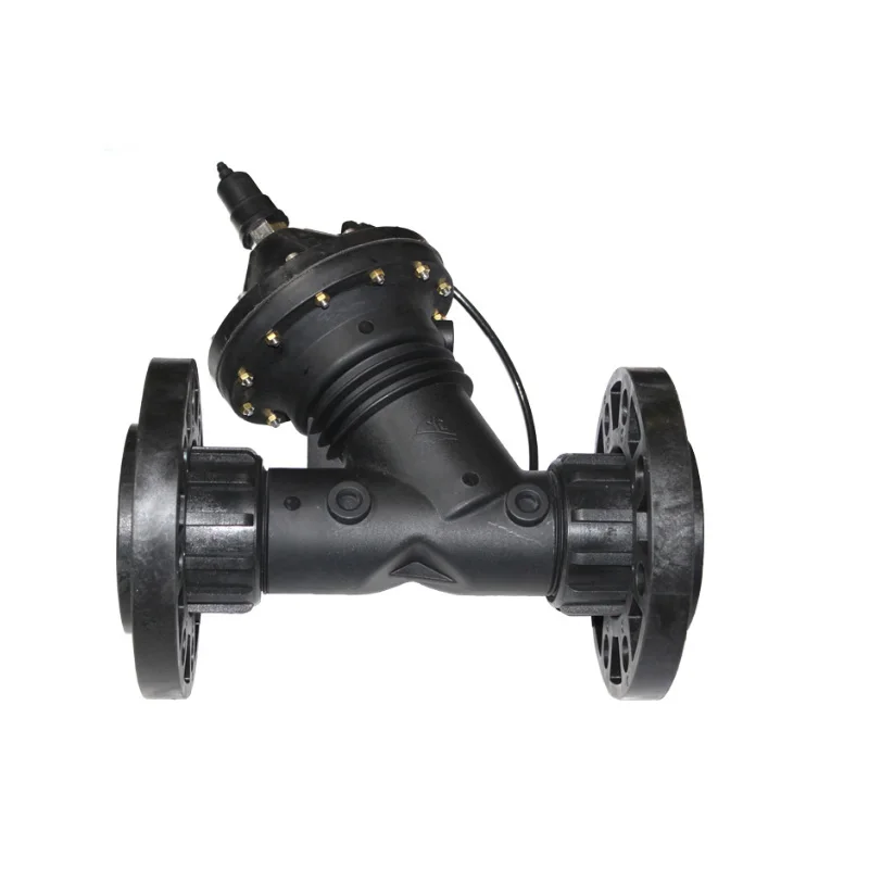 Aiger Plastic Diaphragm Control Valve for bag filter