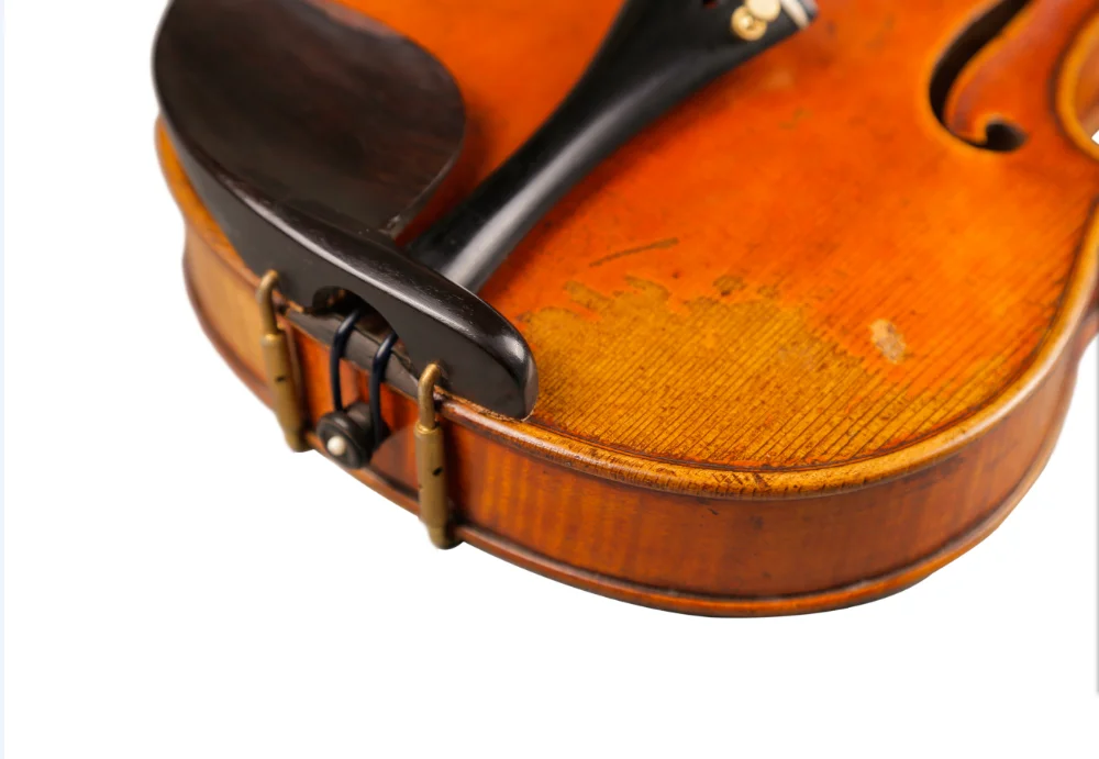 Advanced rings violins full size