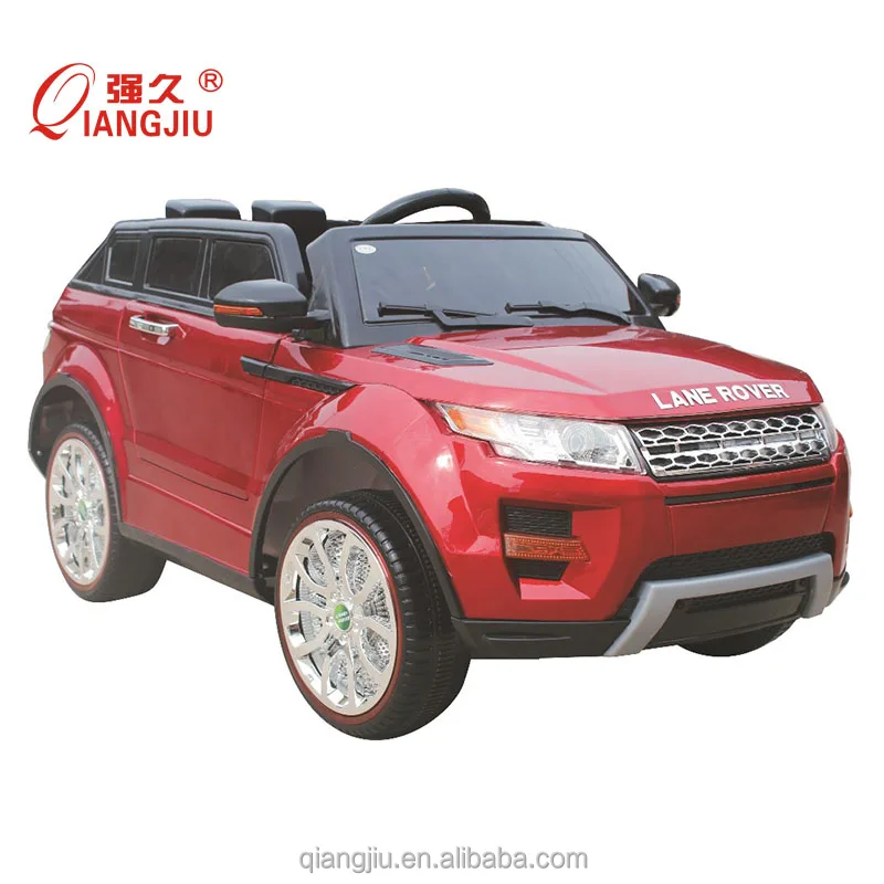 
Children love ride on electric car toy with 2 seats for wholesale with approval of CCC and CE 