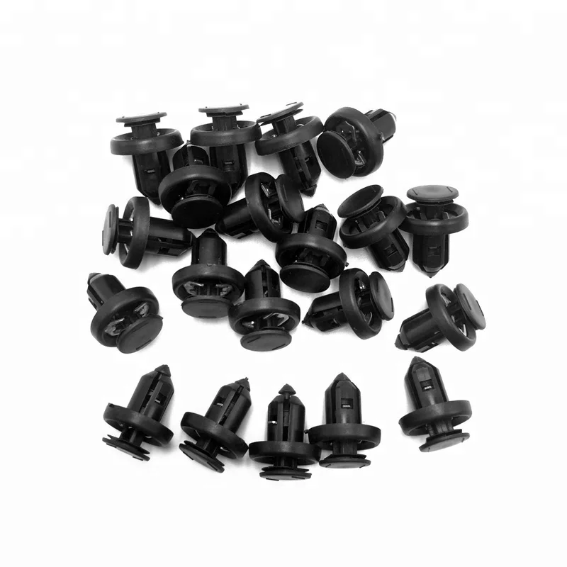 High Quality 330 Pcs 12 Kinds Automotive Clips Kit Automotive Clips And Plastic Fasteners For Japanese Car