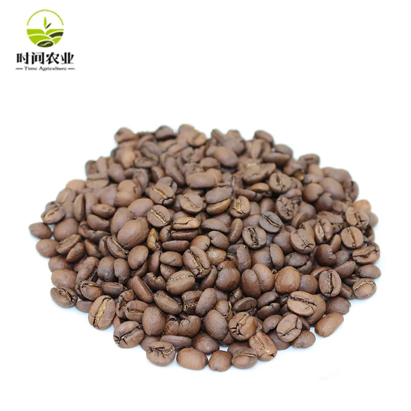 
Time coffee 100% screen 16 arabica roasted coffee beans 