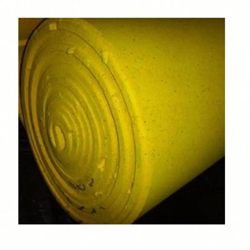 hi-poly foam breathable deodorant absorbent shoe insole material rolled