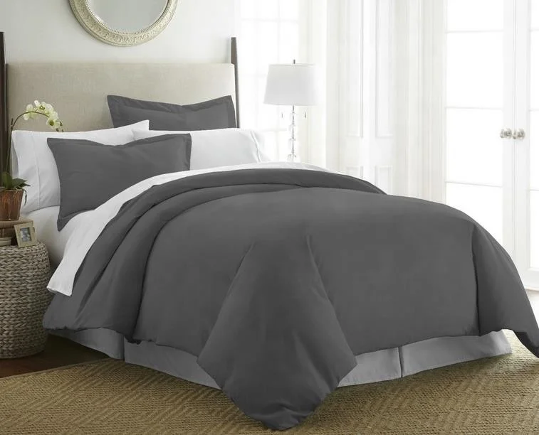 Egyptian long cashmere cotton 600TC custom bedding four-piece sets