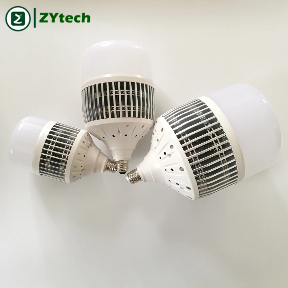 
Warehouse Led Industrial High Bay E27/E40 High Power Lamp Bulb 