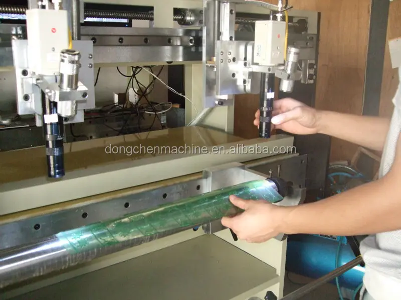 middle speed 4 colors adhesive tape Flexo Printing Machine