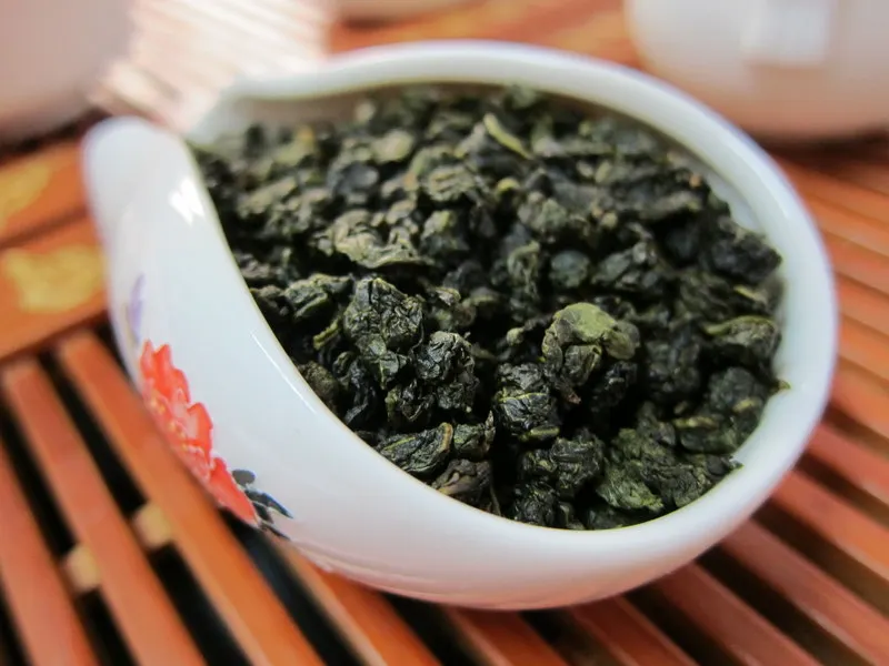 High Quality Green tea leave Health Benefits jiangsu Biluochun Green Tea