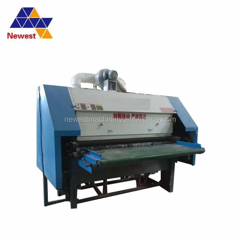 Лидер продаж, машина для производства хлопковых карточек в Китае