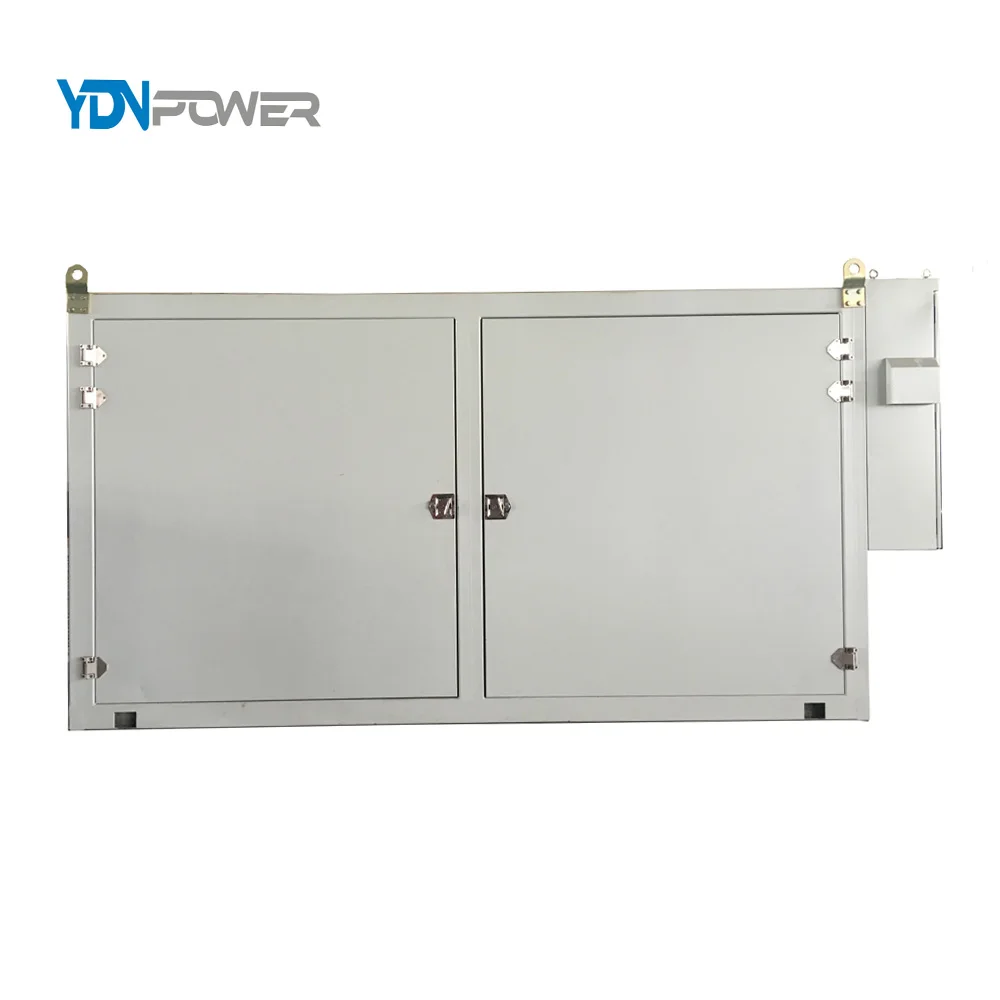 High quality and guaranteed 20-500kw natural gas generator with chp