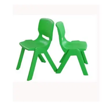 34cm seat height stackable school home student study plastic chair