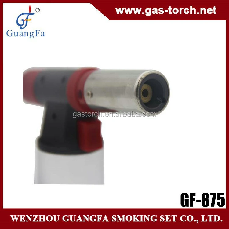 Direct buy китай производитель приготовления факел популярных продуктов в сша