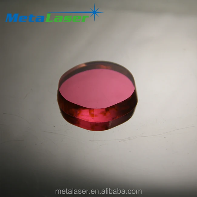 Laser Er YAG crystals