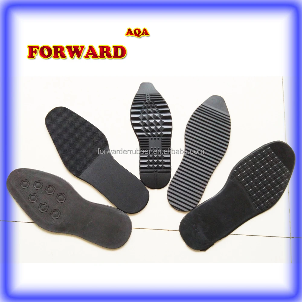 good quality rubber soles shoe soles