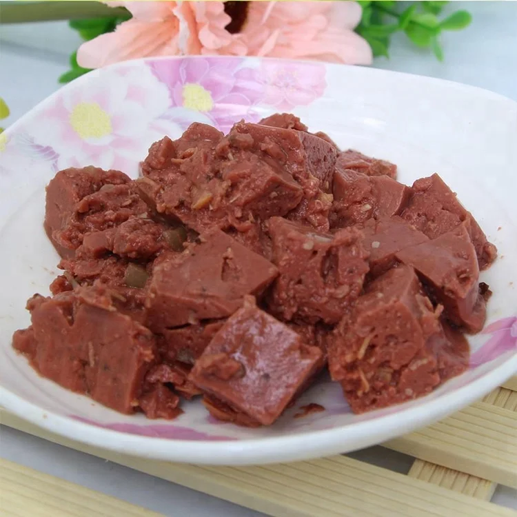 
Food factory canned pet food of wet cat food 