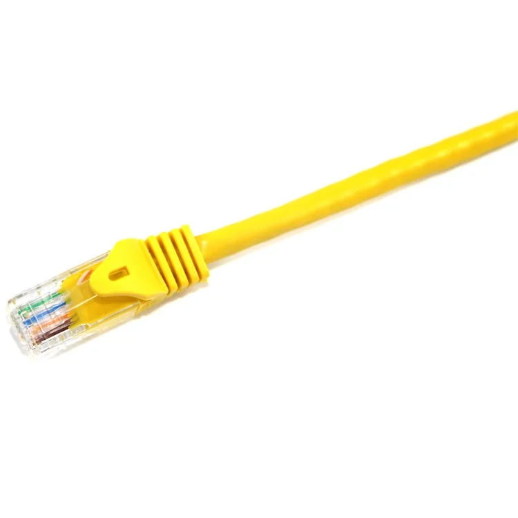 Patch Cord Cat5 Network Cat 5 2 Pair Utp Cat5e Cable