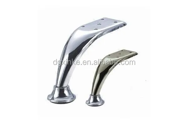 Stainless Steel Glass Double Sided Antique Brass Door Pull Handle