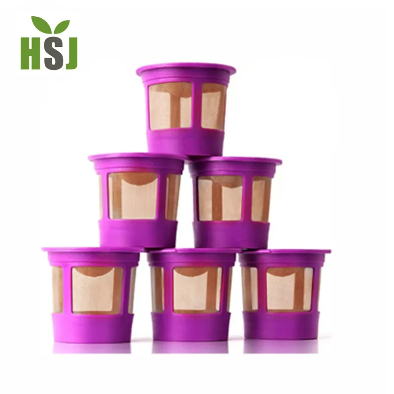 Keurig 2.0 Coffee maker Paper Keurig K Cup Filter 2.0 Tea Infuser coffee filter