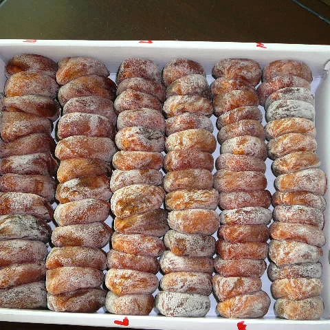 Новый урожай сушеных перманов по лучшей цене