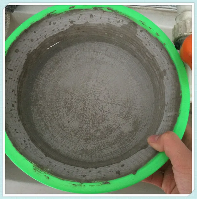 Жидкие водостойкие материалы для кровельного покрытия JS композитная водостойкая краска для цемента