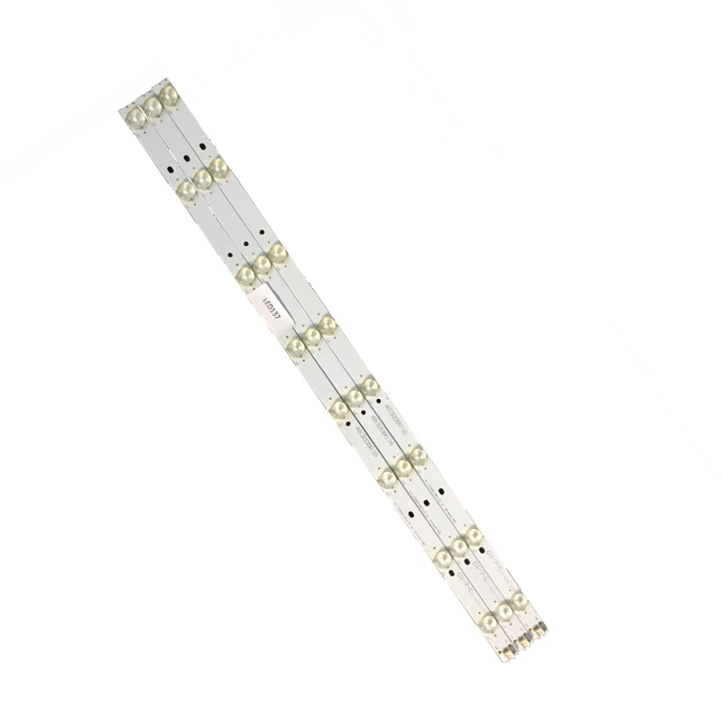DLED HL - 17320A28 - 0801S - 01 A3 led strip black light BAR