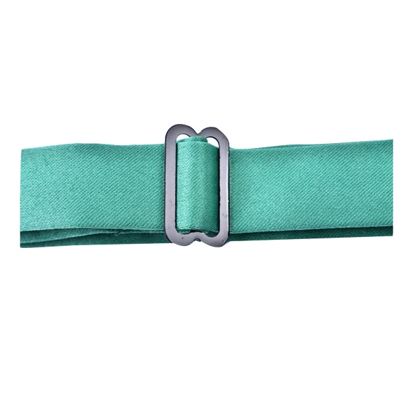 
Wholesale bowtie clip new design bow tie hardware with low price 