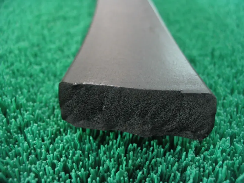 china superb black sponge epdm stripping weather for sale