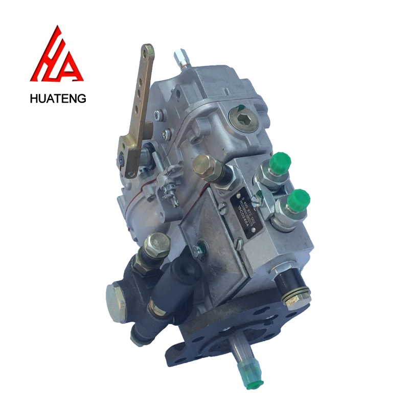 Deutz beinei F2L912 diesel engine spare parts OEM fuel pump