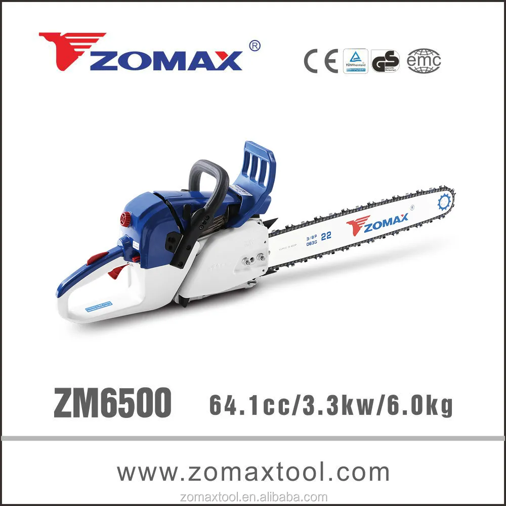 Made in china 64cc 6500 power tool switch for gasoline chainsaw