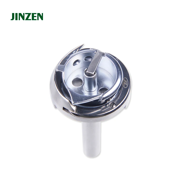 DeSheng качество поворотный челнок HG12-15LTR1 для Brother LT2 - B842 двойной игловая швейная машина с фунцкией шитья закрытых стежков запчасти