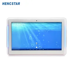 10.1 Inch  3g 4g Tablet Pc 10 Point Capacitive Touchscreen RK3288 Quad Core Industrial Android Tablet Pc