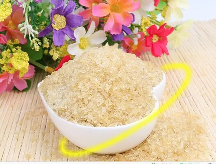
High Quality Pork Powder 220 Bloom Unflavored Gelatin 
