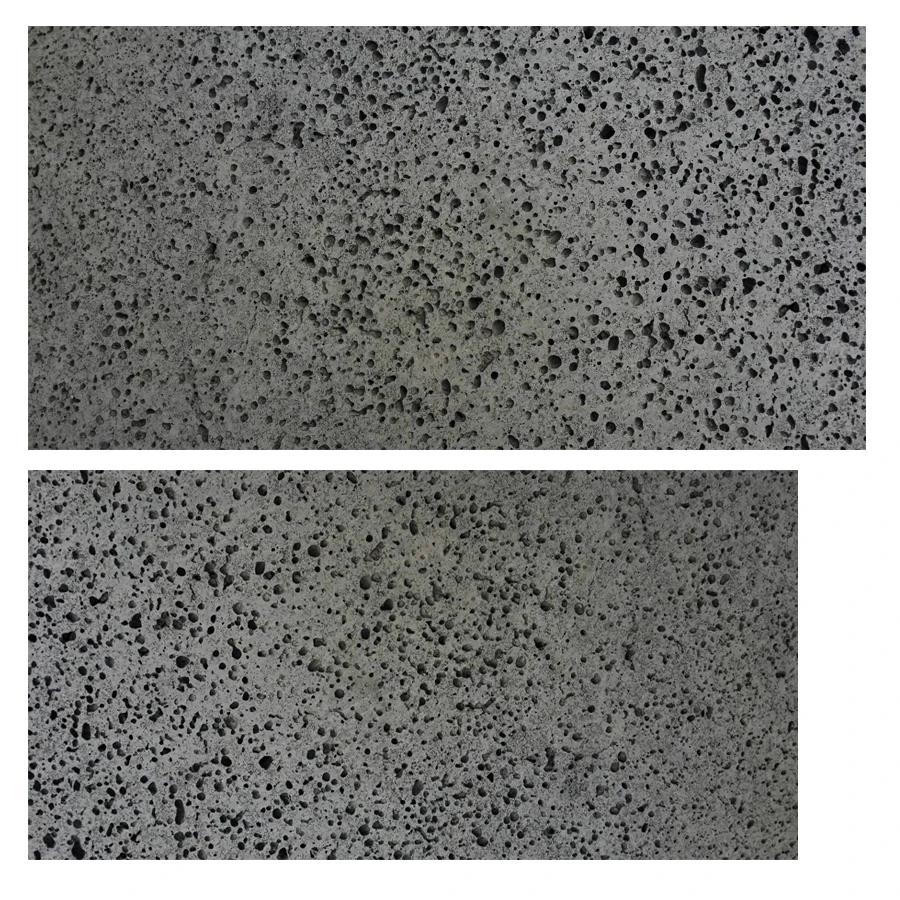 
Cheap Natural Lava Stone Mushroom Outdoor stepstone Tiles 