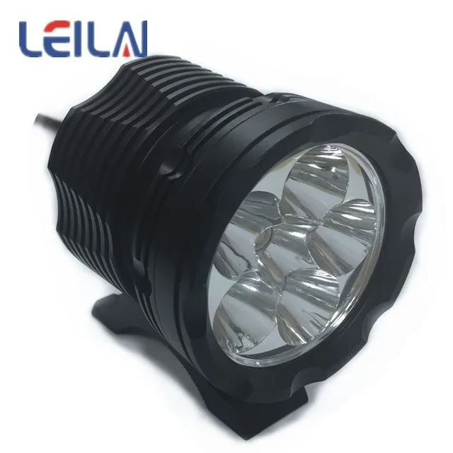 RAYLIGHT Factory L6G Full Set 60W LED Motorcycle Headlight For Harley